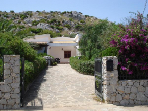 Villino Agave San Vito Lo Capo